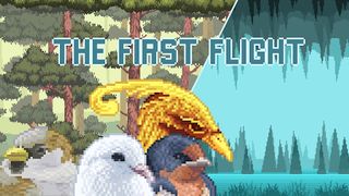 The First Flight - Screenshot 1