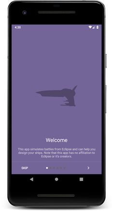 Eclipse Simulator - Screenshot 1