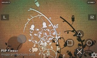 EmuPSP XL - PSP Emulator - Screenshot 2