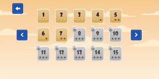 Rebounce Ball, Classic Bounce - Screenshot 3