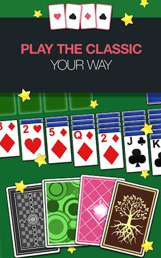 Solitaire Jam - Card Game - Screenshot 1