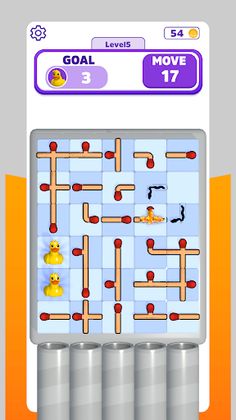 Fire Matches - Screenshot 3