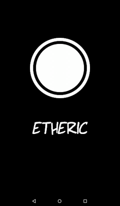 Etheric - Screenshot 4