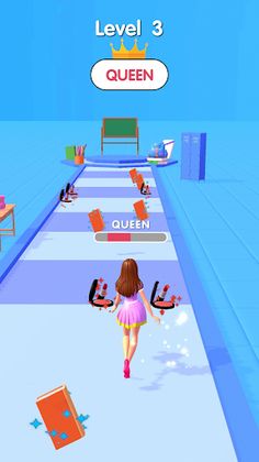 Destiny Control - Screenshot 2