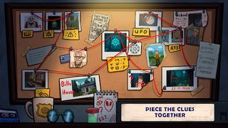 Find Joe: Two of us - Screenshot 2