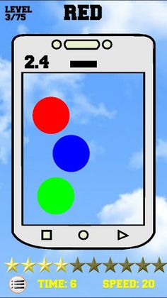 CatchBall - Screenshot 4