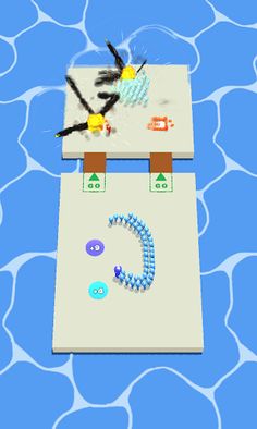 Crowd Clash!!! - Screenshot 4