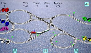 Little Trains - Screenshot 3