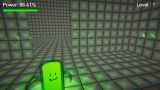 Out of Power - Screenshot 1