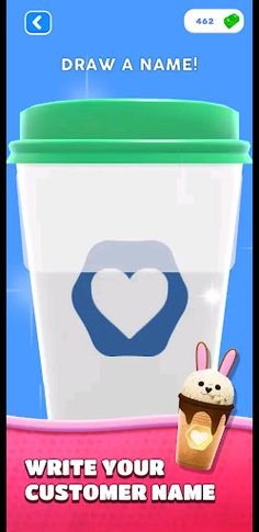 Coffee Stacking - Screenshot 3