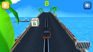 Car Alphabets - Screenshot 3