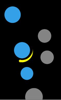 Comets & Moons - Screenshot 3