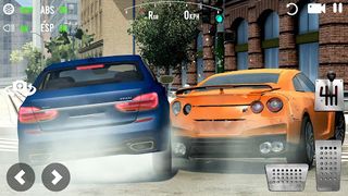 Insane Car Crash Driving 2022 - Screenshot 3