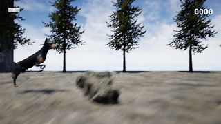 Happy Doberman Dog Simulator - Screenshot 2