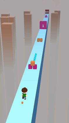 Cube Crasher - Screenshot 4