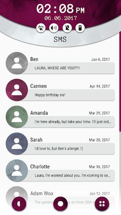 Another Lost Phone - Screenshot 3