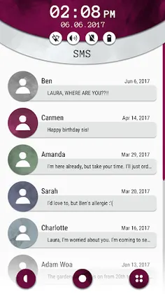Another Lost Phone - Screenshot 3