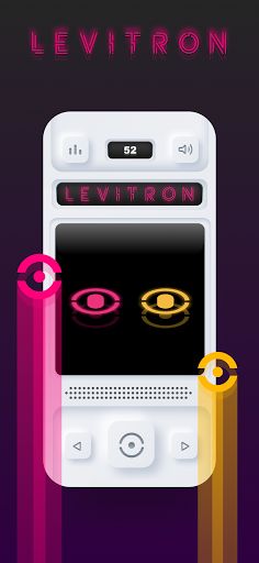 Levitron - Screenshot 1