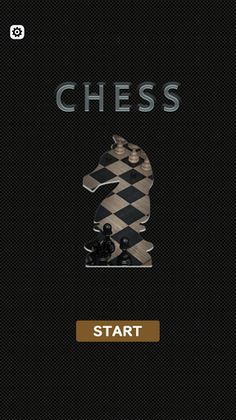 Chess - AI - Screenshot 1