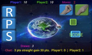 ZattaJanT0 - Screenshot 1