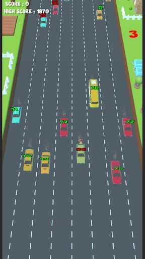 Road Radar - Screenshot 3