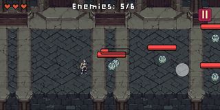 EverKnight - Screenshot 2