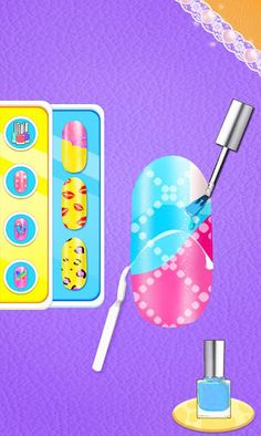 Nail Henna Beauty SPA Salon 2 - Screenshot 3