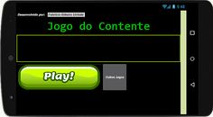 Jogo Do Contente - Screenshot 3