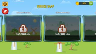 Racing Boy VN 2022 - Screenshot 1