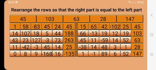 Complex Sudoku - Screenshot 3