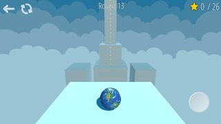 Rolling the Earth - Screenshot 1