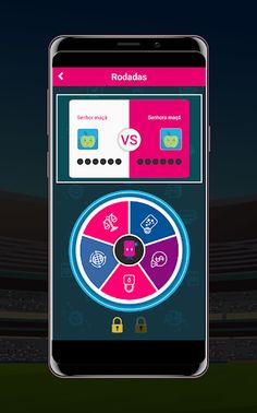 Jogo Compliance - Screenshot 4