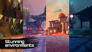 Taekwondo - Screenshot 3