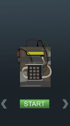 С4 Bomb explode simulator - Screenshot 4