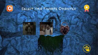 Evil granny 5: time to wake up - Screenshot 1