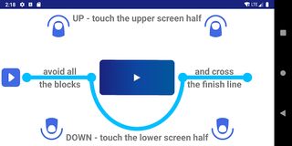 RandomBlocks - Screenshot 1