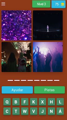 4 fotos, una serie - Screenshot 3