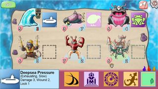 Child's Play - Screenshot 3