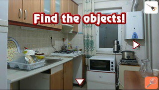 Real Escape - Screenshot 2