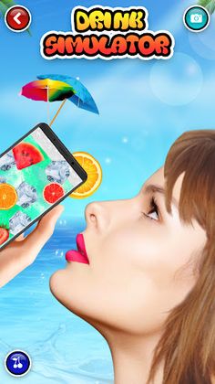 Boba Tea Flow : DIY Drink - Screenshot 2