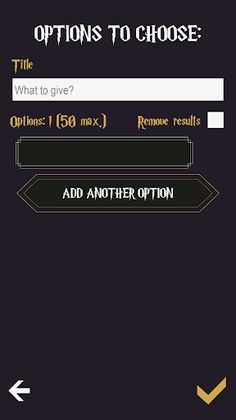 Magic Choice: Cup of Fire - Screenshot 4