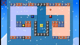 Break The Blocks: Christmas - Screenshot 3
