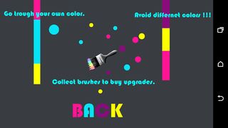 Color Jump - Screenshot 2