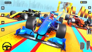 Formula Stunt Car Racing Games - Screenshot 2