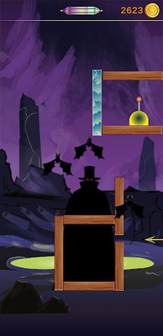 Break the Glass Safe the Fairy - Screenshot 4