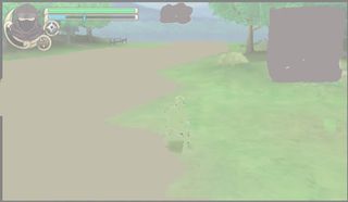 Shinobi Assassin Final Impact - Screenshot 1