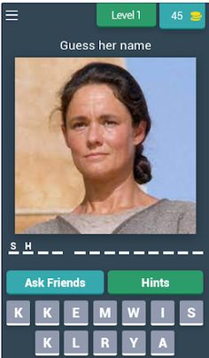 Quiz 4 S- Wars Fans - Screenshot 4