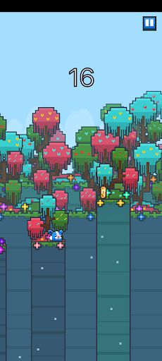 BunnyHop - Screenshot 4