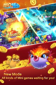 Fishing Master(fishing game) - Screenshot 4