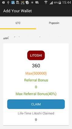 Doge Pong - Earn Dogecoin - Screenshot 2
